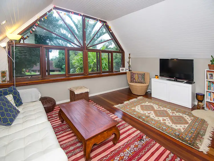 Fifth view of Homely house listing, 7 Yackatoon Court, Ocean Shores NSW 2483
