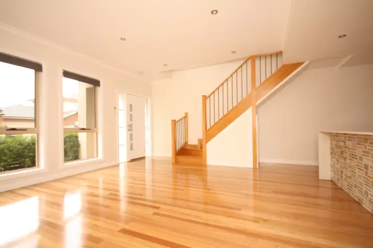 Second view of Homely townhouse listing, 3 Arundel Avenue, Glenroy VIC 3046
