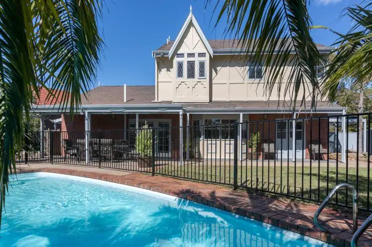 Main view of Homely house listing, 11 Schroder Court, North Haven SA 5018