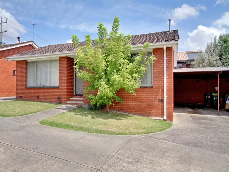 Fifth view of Homely house listing, 10/2B Orange Grove, Bayswater VIC 3153