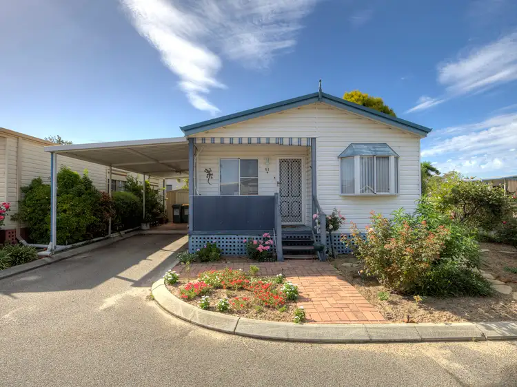 Second view of Homely house listing, 41/186 Hale Road, Forrestfield WA 6058