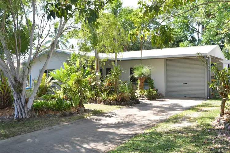 Address available on request