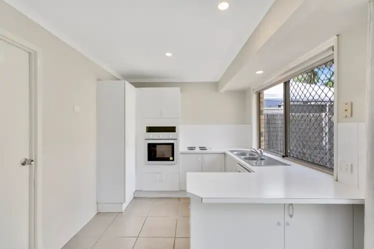 Sixth view of Homely villa listing, 5/2 Golden Palms Court, Ashmore QLD 4214