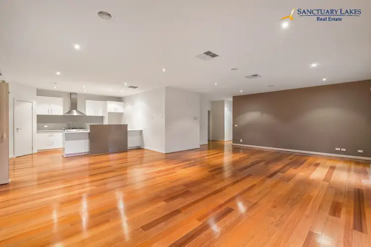 Third view of Homely house listing, 27 Lincoln Park Close, Sanctuary Lakes VIC 3030
