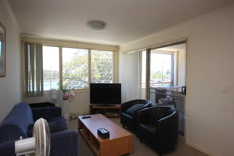 Second view of Homely unit listing, 307/2 Little Street, Forster NSW 2428