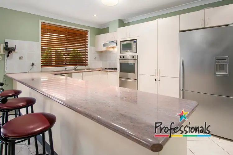 Fifth view of Homely house listing, 22 Foxgrove Avenue, Casula NSW 2170