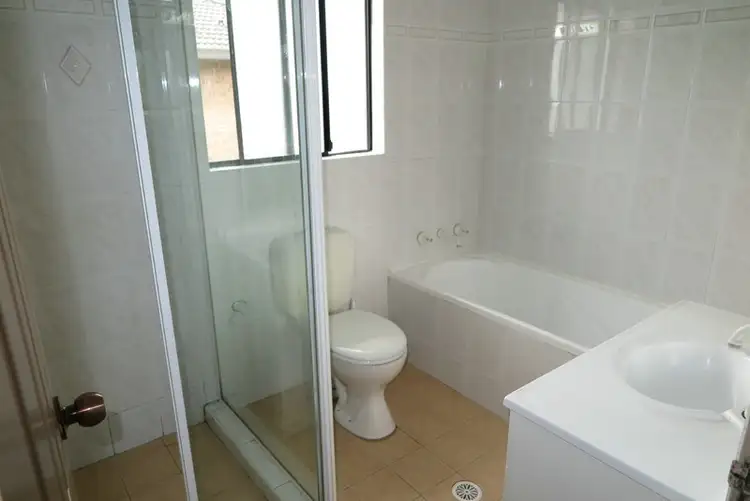 Fourth view of Homely unit listing, 16/49-51 Calliope Street, Guildford NSW 2161