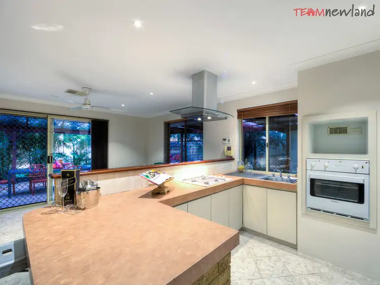 Seventh view of Homely house listing, 5 Covelline Place, Forrestfield WA 6058