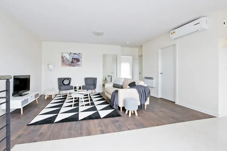 Fourth view of Homely townhouse listing, 2/11 Buninyong Street, Yarraville VIC 3013