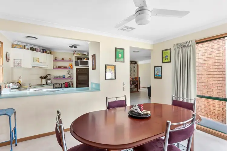 Third view of Homely house listing, 19 Gallway Drive, Eaglehawk VIC 3556
