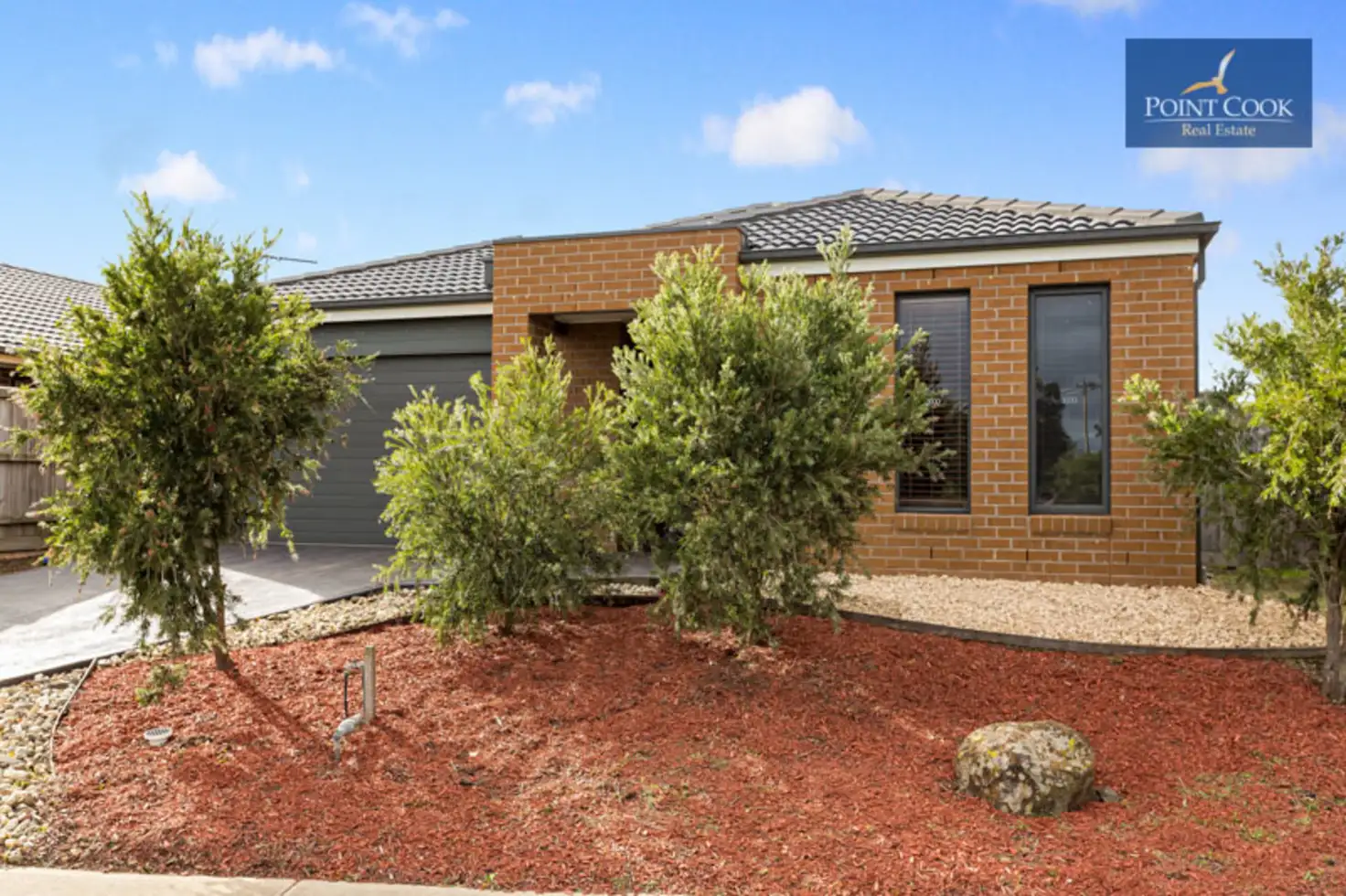 Main view of Homely house listing, 4 Geoffrey Terrace, Tarneit VIC 3029