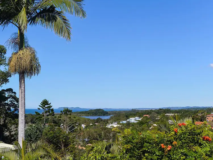 Third view of Homely house listing, 7 Yackatoon Court, Ocean Shores NSW 2483
