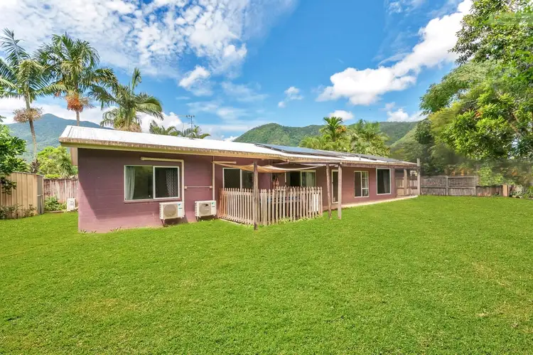 Third view of Homely house listing, 115 Timberlea Drive, Bentley Park QLD 4869