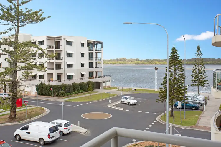 201/35 Fawcett Street, Ballina NSW 2478