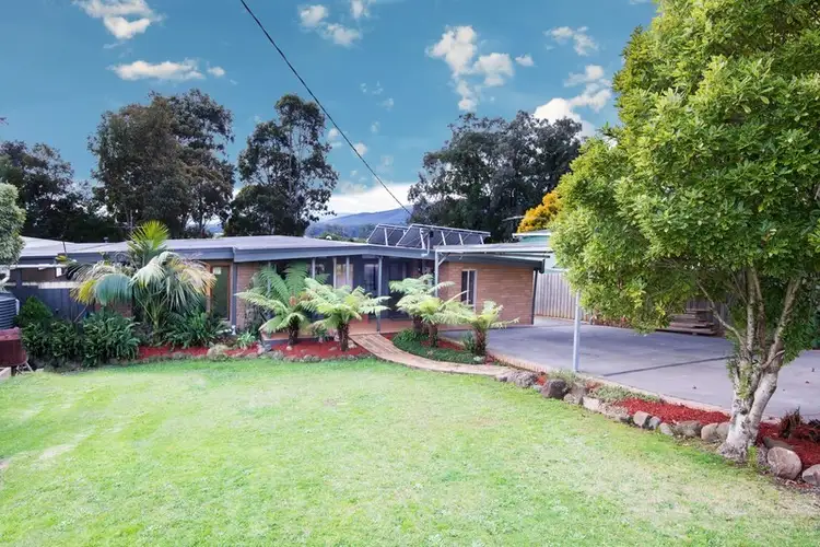 5 Patrick Street, Woori Yallock VIC 3139
