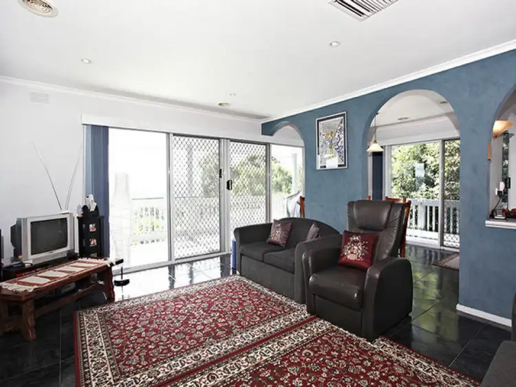 Fifth view of Homely house listing, 28 Alexandra Road, Lilydale VIC 3140