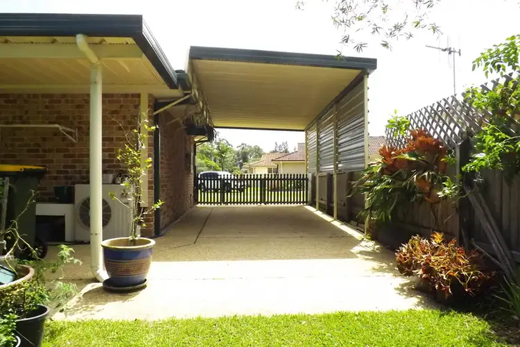 Third view of Homely house listing, 12 Lilli Pilli Close, Lakewood NSW 2443