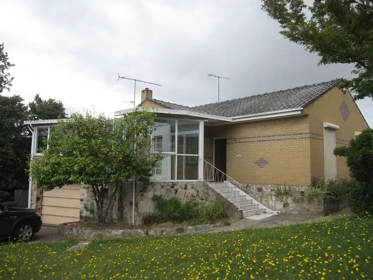 23 and 23A Franklin Street, Morwell VIC 3840