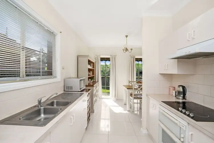 Fifth view of Homely villa listing, 19/44-48 Melrose Street, Lorn NSW 2320