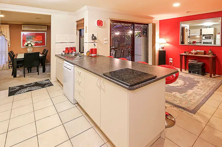 Third view of Homely house listing, 12 Benshaw Court, Hillside VIC 3037