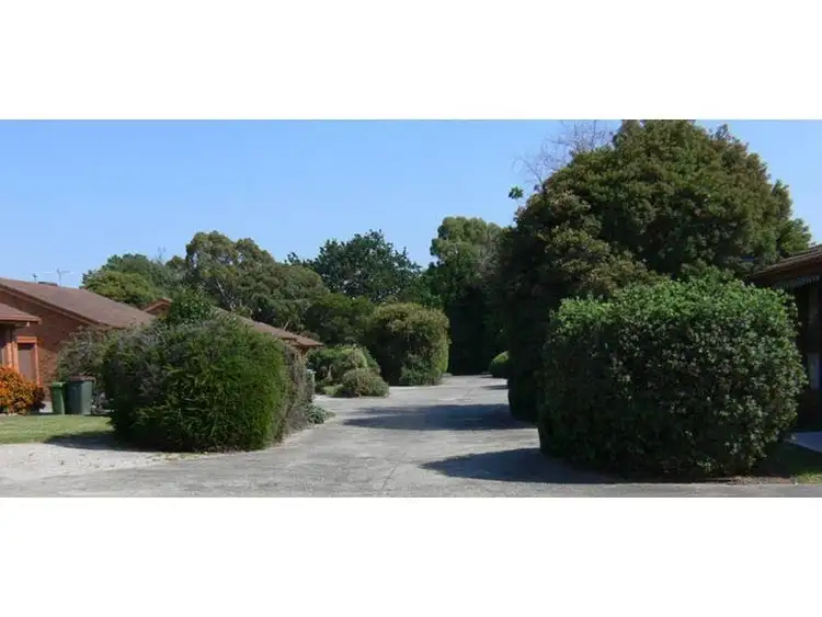 Third view of Homely unit listing, 11/51 Glenpark Road, Bayswater VIC 3153