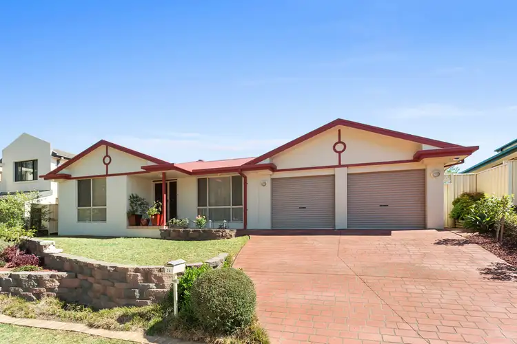 Seventh view of Homely house listing, 24 Kitson Way, Casula NSW 2170