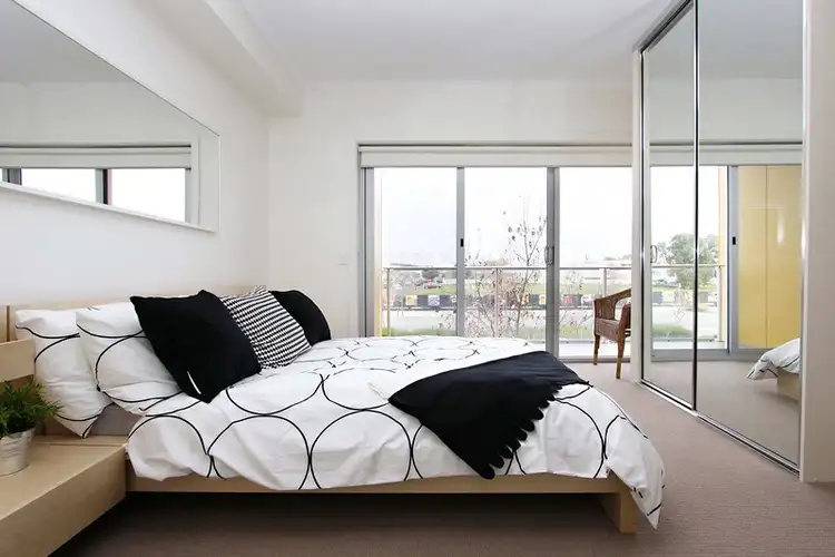 Second view of Homely apartment listing, 17/10-16 LIGHT COMMON, Mawson Lakes SA 5095