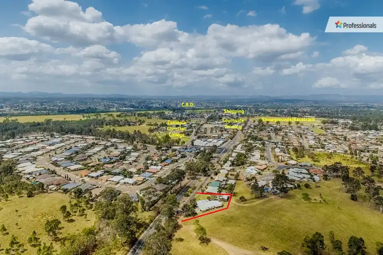 Second view of Homely house listing, 70 Glastonbury Road, Southside QLD 4570
