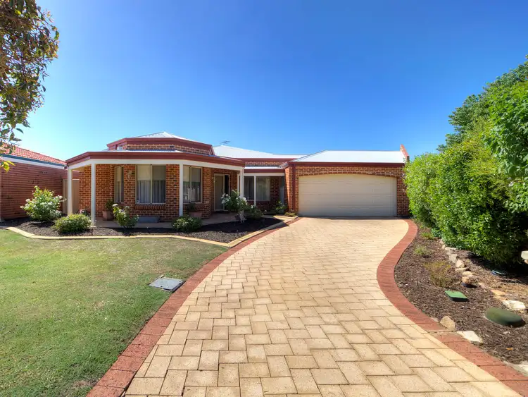 8 Zircon Place, Maida Vale WA 6057