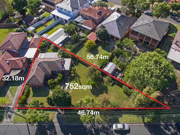 Third view of Homely house listing, 27 Gardenia Avenue, Bankstown NSW 2200