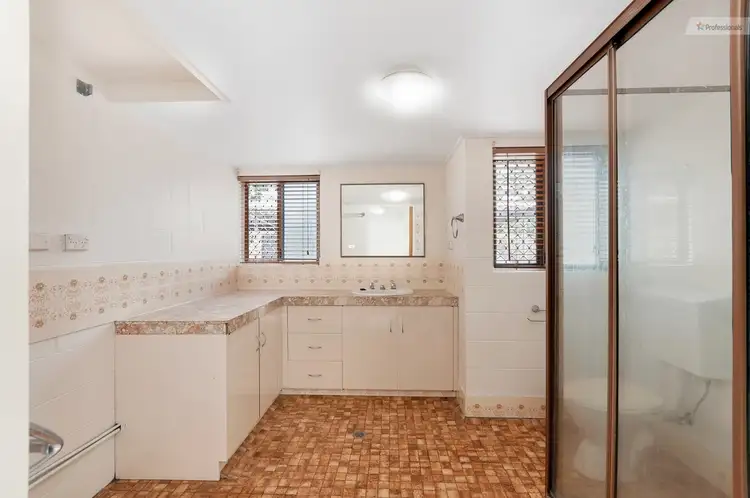 Fifth view of Homely unit listing, 1/16 Girralong Street, Woree QLD 4868