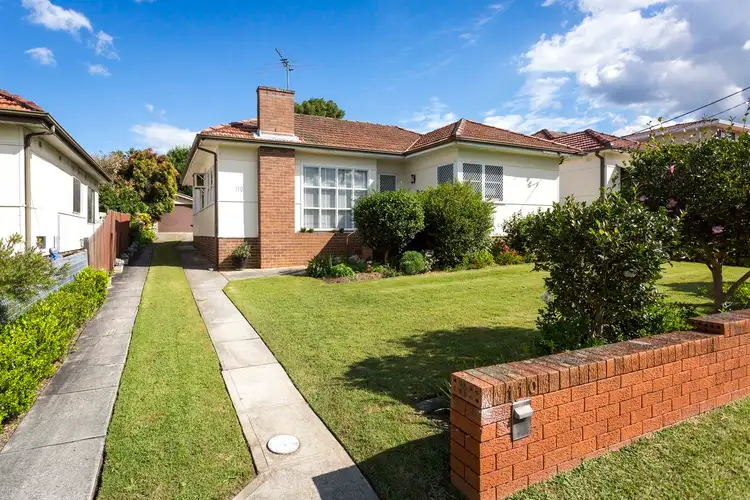 110 Macquarie Street, Greenacre NSW 2190