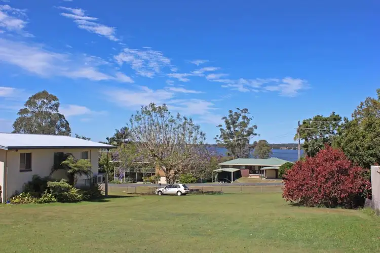 Second view of Homely land listing, 13 Clarence Street, Ashby NSW 2463