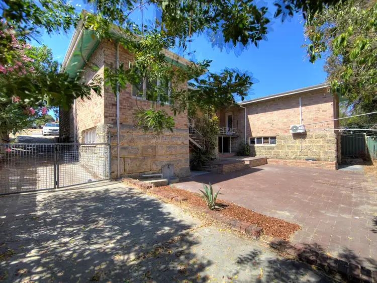 Fourth view of Homely house listing, 123 Leach Highway, Willagee WA 6156