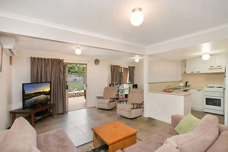 Fourth view of Homely townhouse listing, 6/6 John Robb Way, Cudgen NSW 2487
