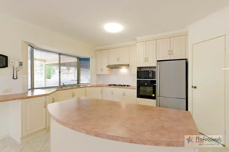 Sixth view of Homely house listing, 6 Bellevue Circuit, Gulfview Heights SA 5096