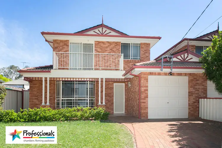 48 Arab Road, Padstow NSW 2211