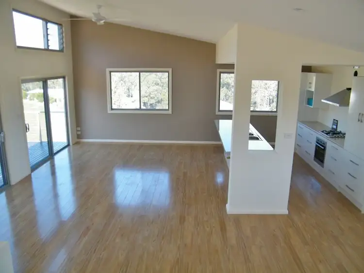 Third view of Homely villa listing, 2/4 Illusions Court, Tallwoods Village NSW 2430