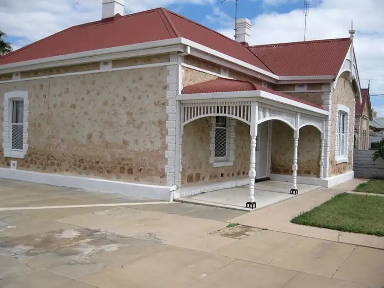 Second view of Homely house listing, 1 Lipson Avenue, Kadina SA 5554