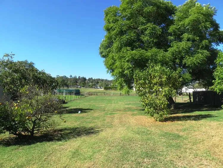 Third view of Homely house listing, 44 Segenhoe Street, Aberdeen NSW 2336