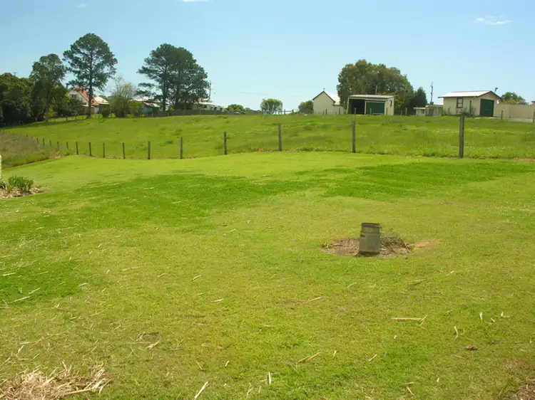 Fourth view of Homely land listing, 31 Rutland Street, Lawrence NSW 2460