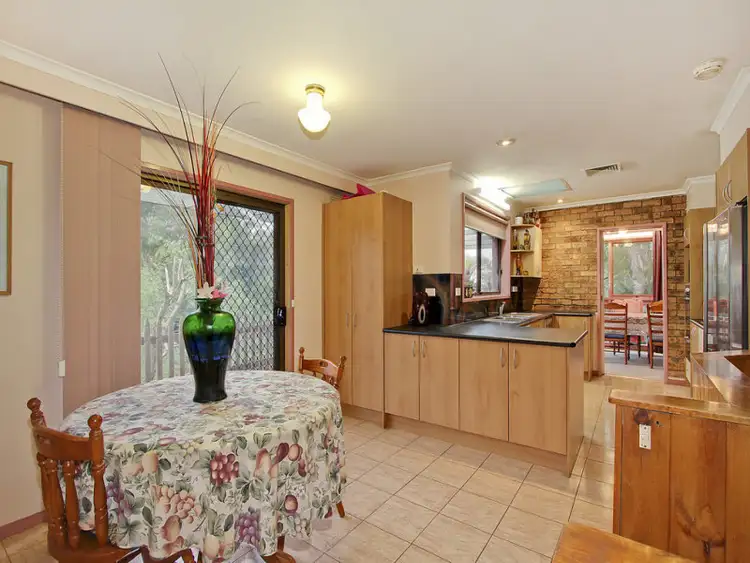 Seventh view of Homely house listing, 233 Forest Road, Boronia VIC 3155