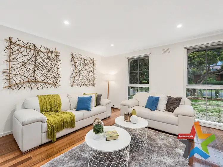 Third view of Homely house listing, 27 Kallay Street, Croydon VIC 3136