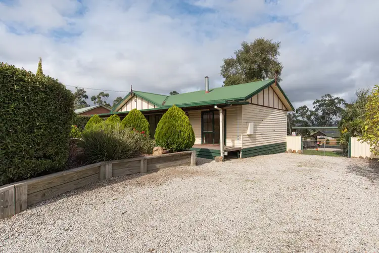 1510 Warburton Highway, Woori Yallock VIC 3139