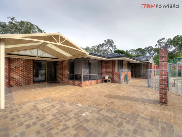 Sixth view of Homely house listing, 1 Camira Place, Gooseberry Hill WA 6076