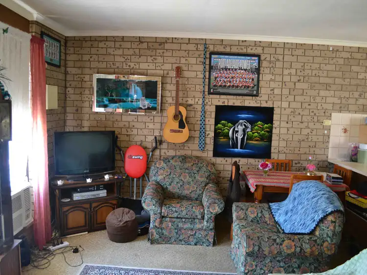 Second view of Homely unit listing, 1/69 Eleanor Terrace, Murray Bridge SA 5253