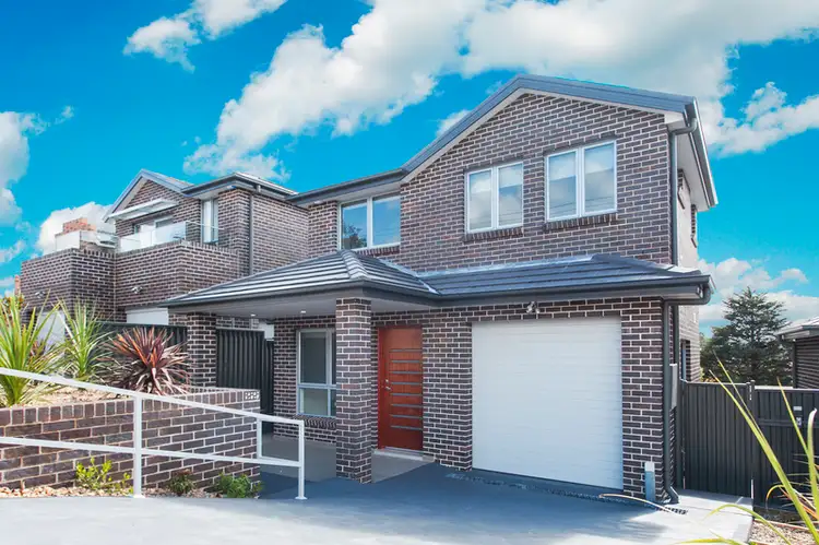 2D Prosser Avenue, Padstow NSW 2211