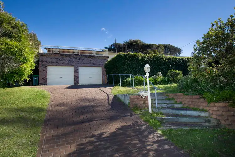 Second view of Homely house listing, 21 Seaview Street, Forster NSW 2428