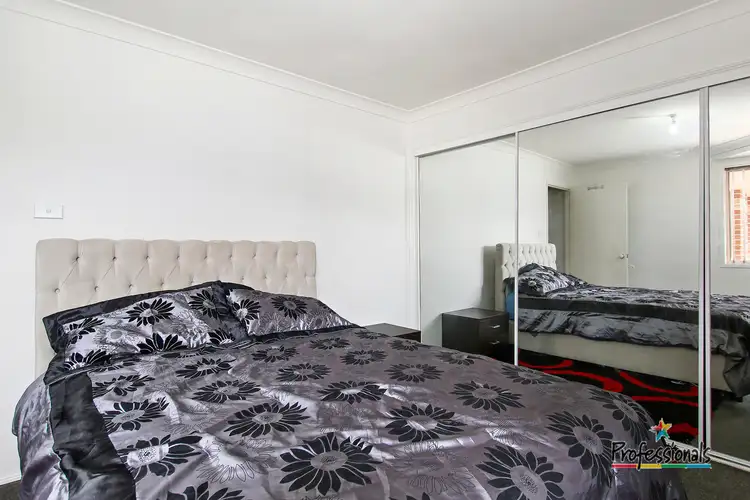 Fourth view of Homely semi-detached listing, 115A Saywell Road, Macquarie Fields NSW 2564