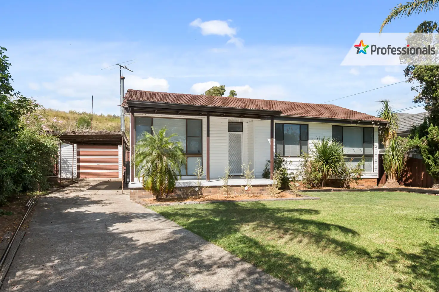 Main view of Homely house listing, 12 Edward Street, Lurnea NSW 2170